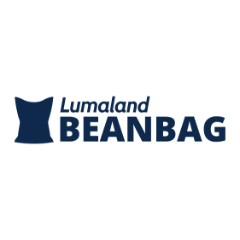 Luma Land Bean Bag