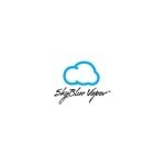 Sky Blue Vapor