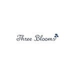 Three Blooms