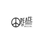 Peace & Pages