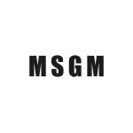 MSGM