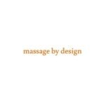 Massage By Design