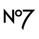 No7 Beauty promo codes