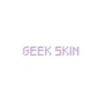 Geek Skin