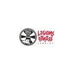 Legions Fitness Jewelry