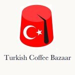 Turkish Coffee Bazaar
