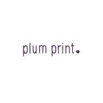 Plum Print