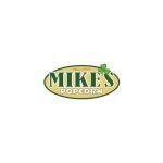 Mike's Popcorn