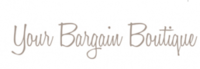 Your Bargain Boutique Discount Code