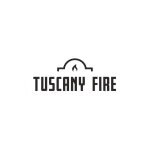 Tuscany Fire