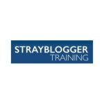 Stray BloggerTraining