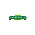 Natures Truth promo codes