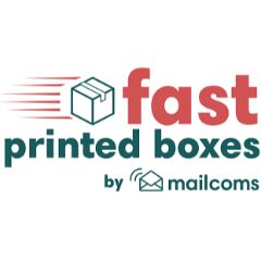 Fast Printed Packaging