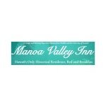 Manoa Valley Inn