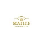 Maille Mustard UK