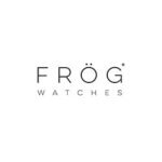 Frog Watches