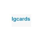 LGCards