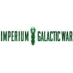 Imperium Galactic War