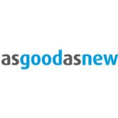 Asgoodasnew DE