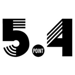 5.4 (5 Point 4)