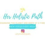 Her Holistic Path