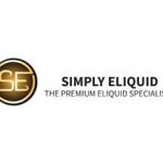 Simply E-liquid UK