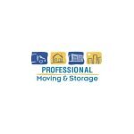 Professional Moving & Storage