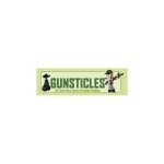 Gunsticles Tactical Testicles