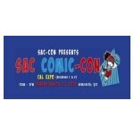 Sac Comic-Con