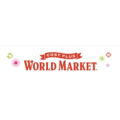 Cost Plus World Market