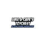 Luke & Cade's Toy Chest