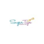 Sugar Tips Edible Art