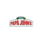 Papa Johns Pizza Canada