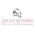 Fotuali'i Accessories