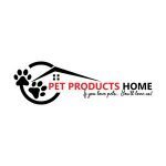 Pet Products Home