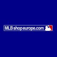 MLB Europe Store