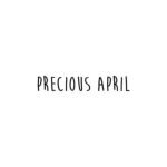 Precious April