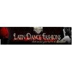 Latin Dance Fashions