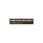 NameTapesandLabels