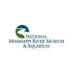 National Mississippi River Museum and Aquarium