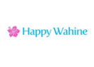 Happy Wahine