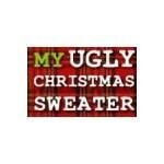 My Ugly Christmas Sweater