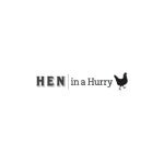 Hen in a Hurry