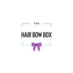 The Hair Bow Box