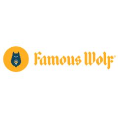 Famous Wolf