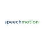 SpeechMotion