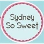 Sydney So Sweet