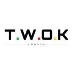 TWOK Cosmetics London
