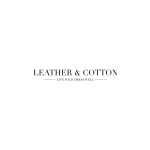 Leather & Cotton