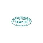 Mountain Madness Soap